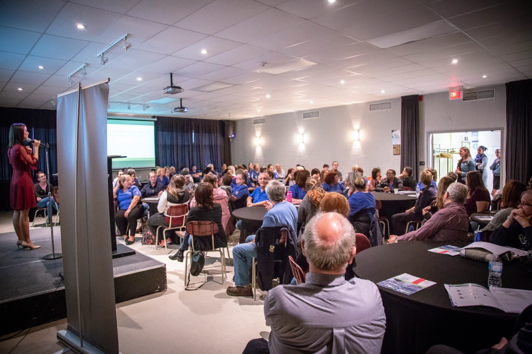 Photo Gouvernance démocratique